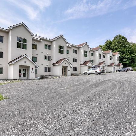 Mountainside Dream Villa Warren Exterior foto