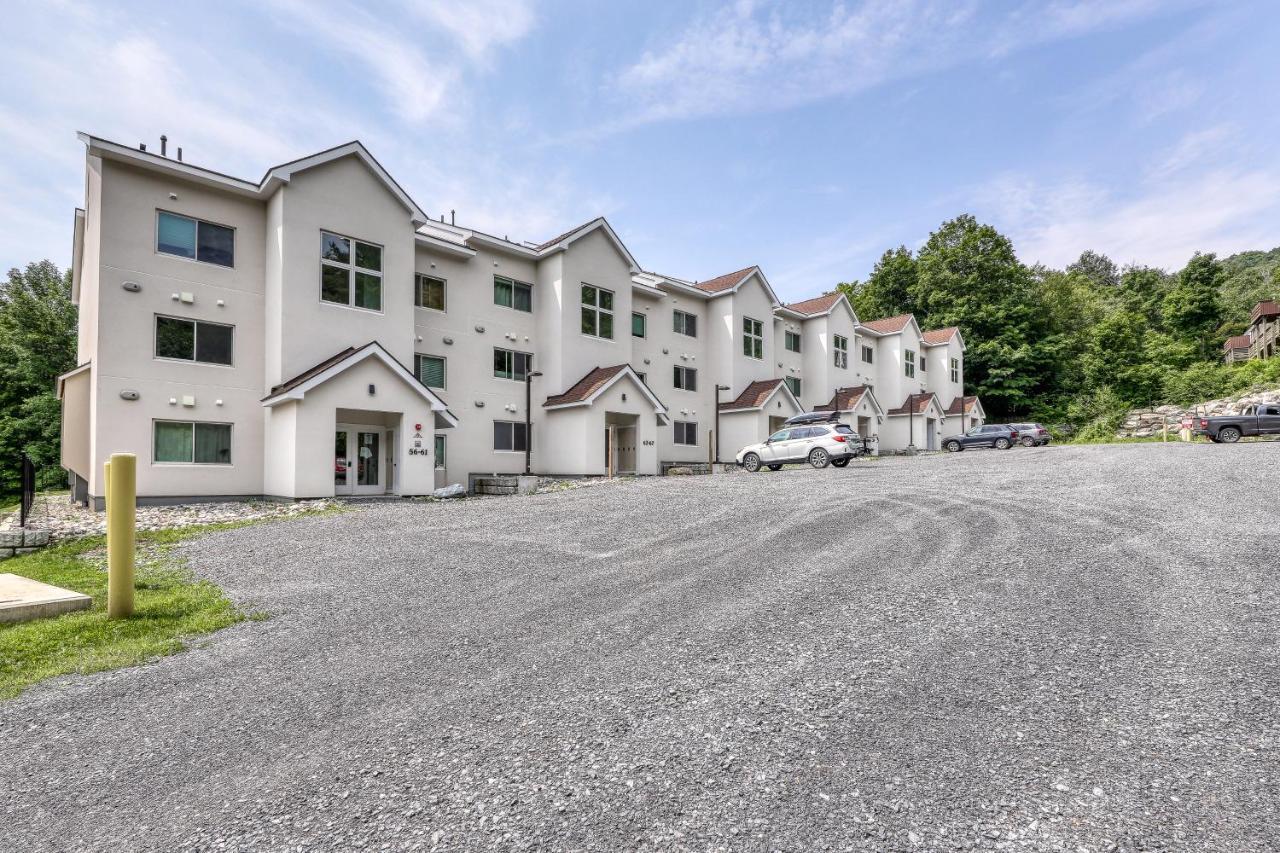 Mountainside Dream Villa Warren Exterior foto
